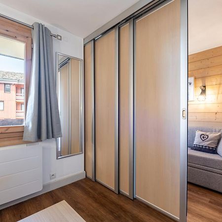 Cocon A La Plagne Apartman Kültér fotó