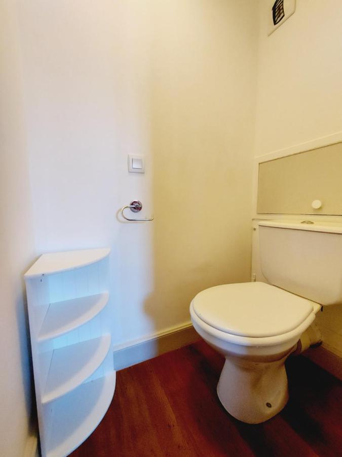 Cocon A La Plagne Apartman Kültér fotó