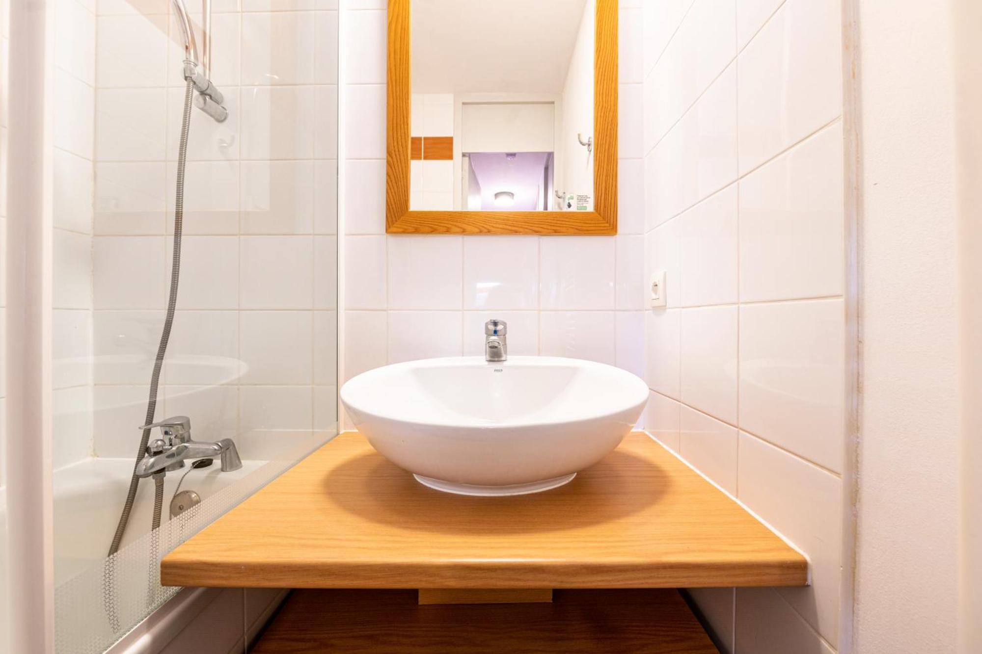 Cocon A La Plagne Apartman Kültér fotó